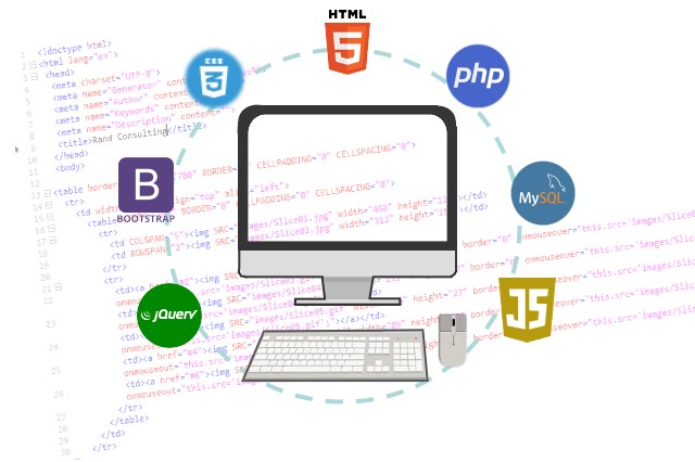 Web Development