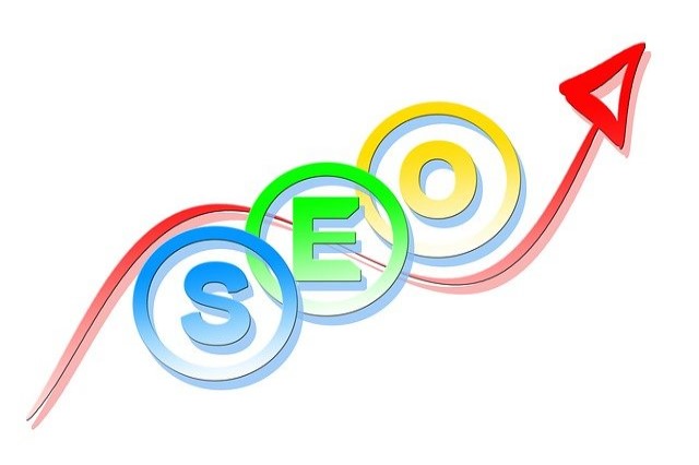 Search Engine Optimization